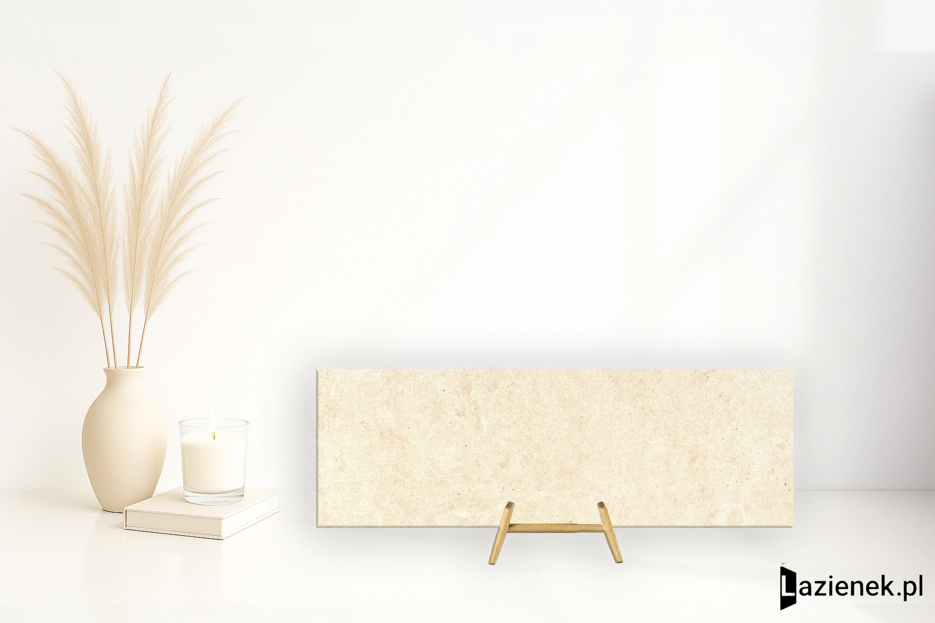 Cotto D'este Elegance Via Condotti jedwabista 100x300 cm gr. 6 mm - płytka rektyfikowana / EK7EL10